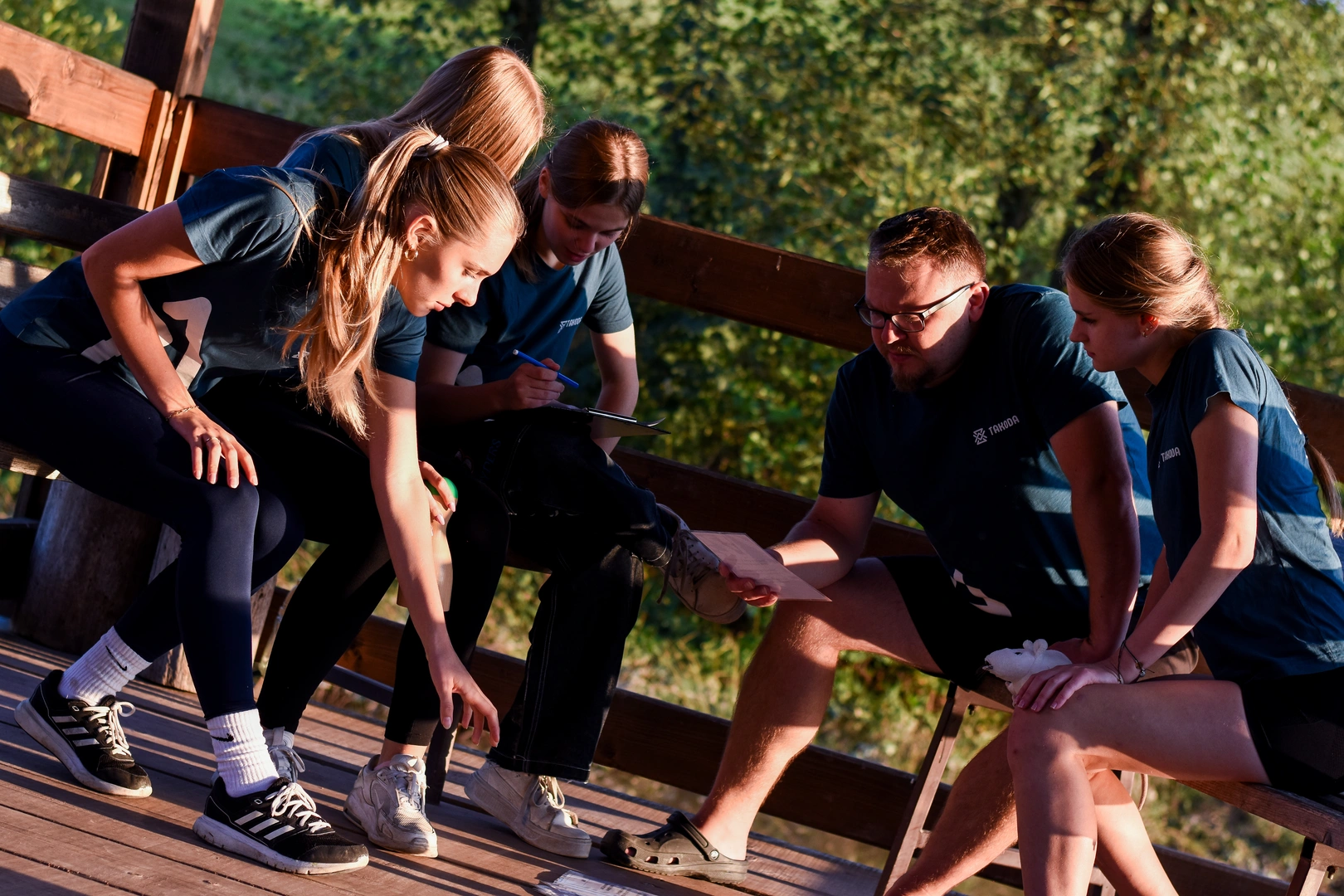 Pro střední školy